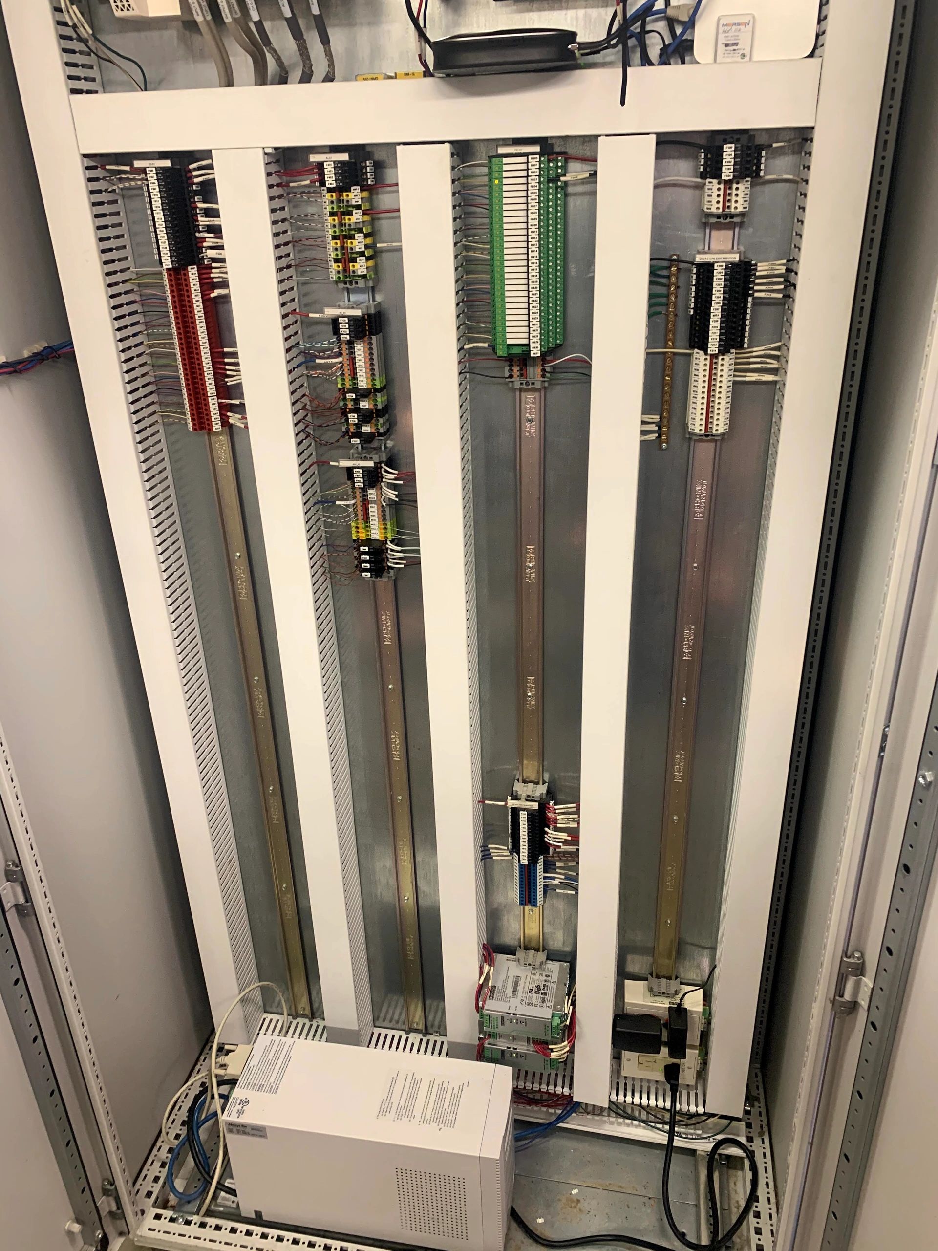 Cereal Pump Station project photo 5
