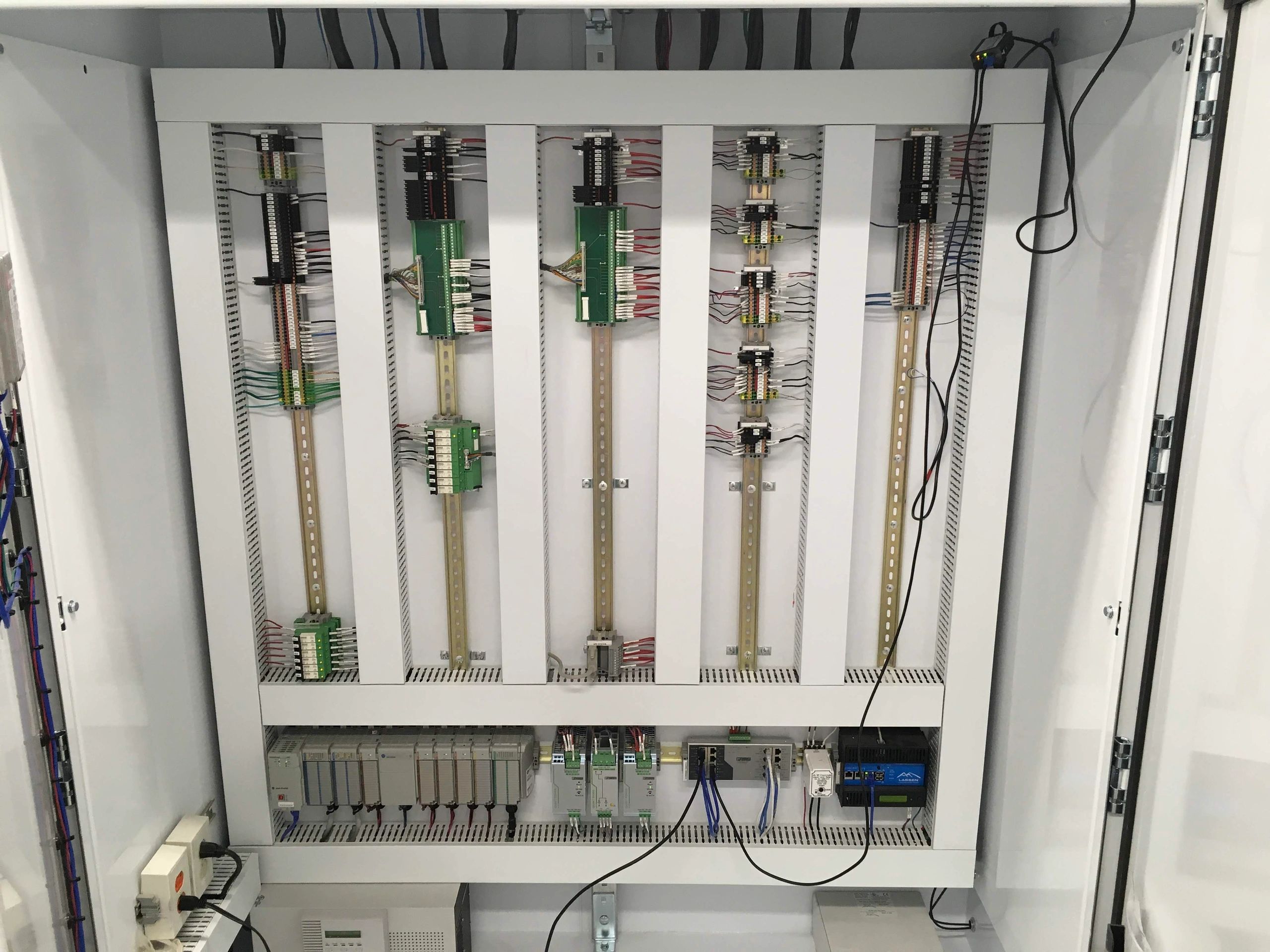 Turner Valley LS project photo 8