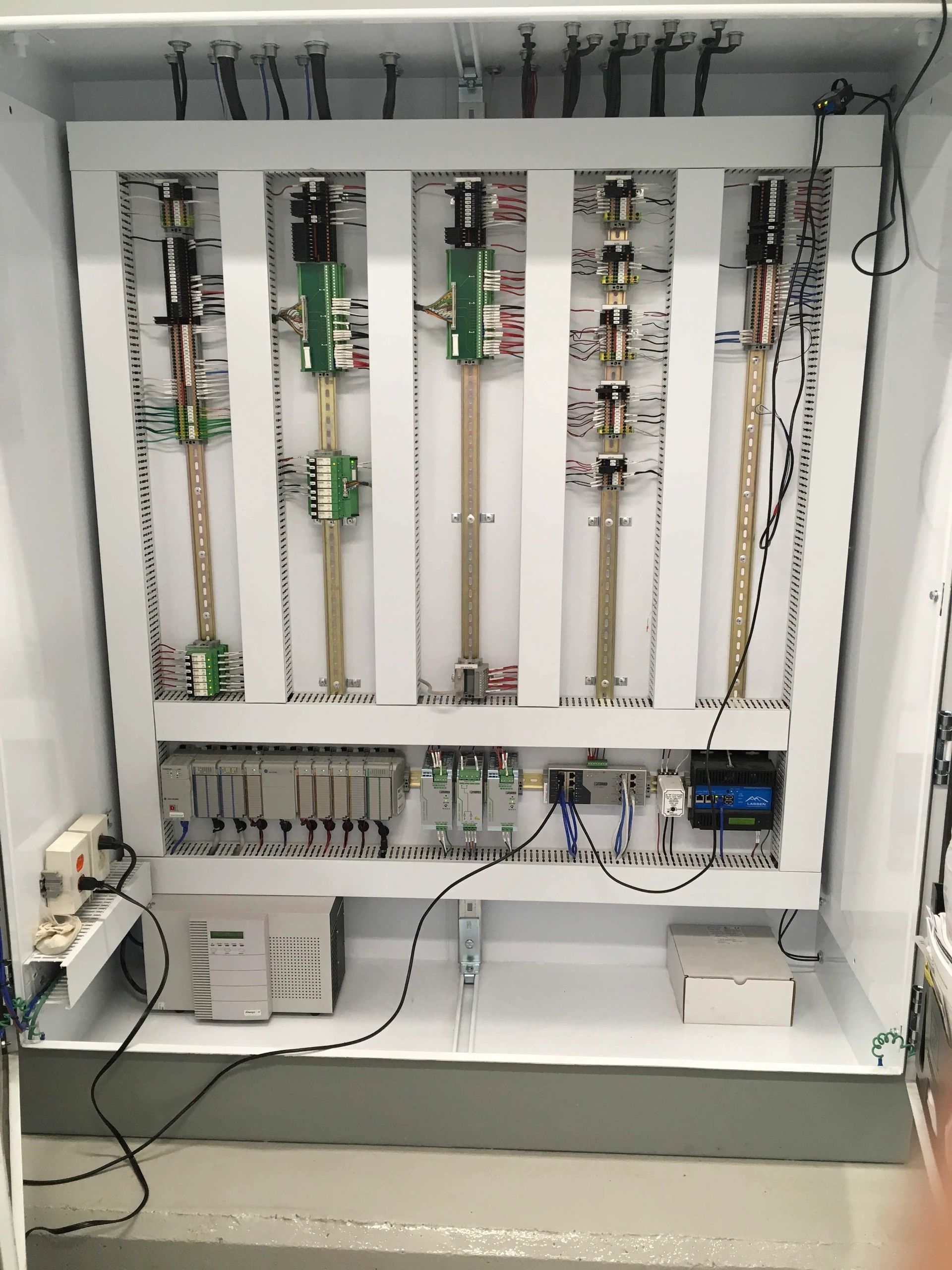 Turner Valley LS project photo 7