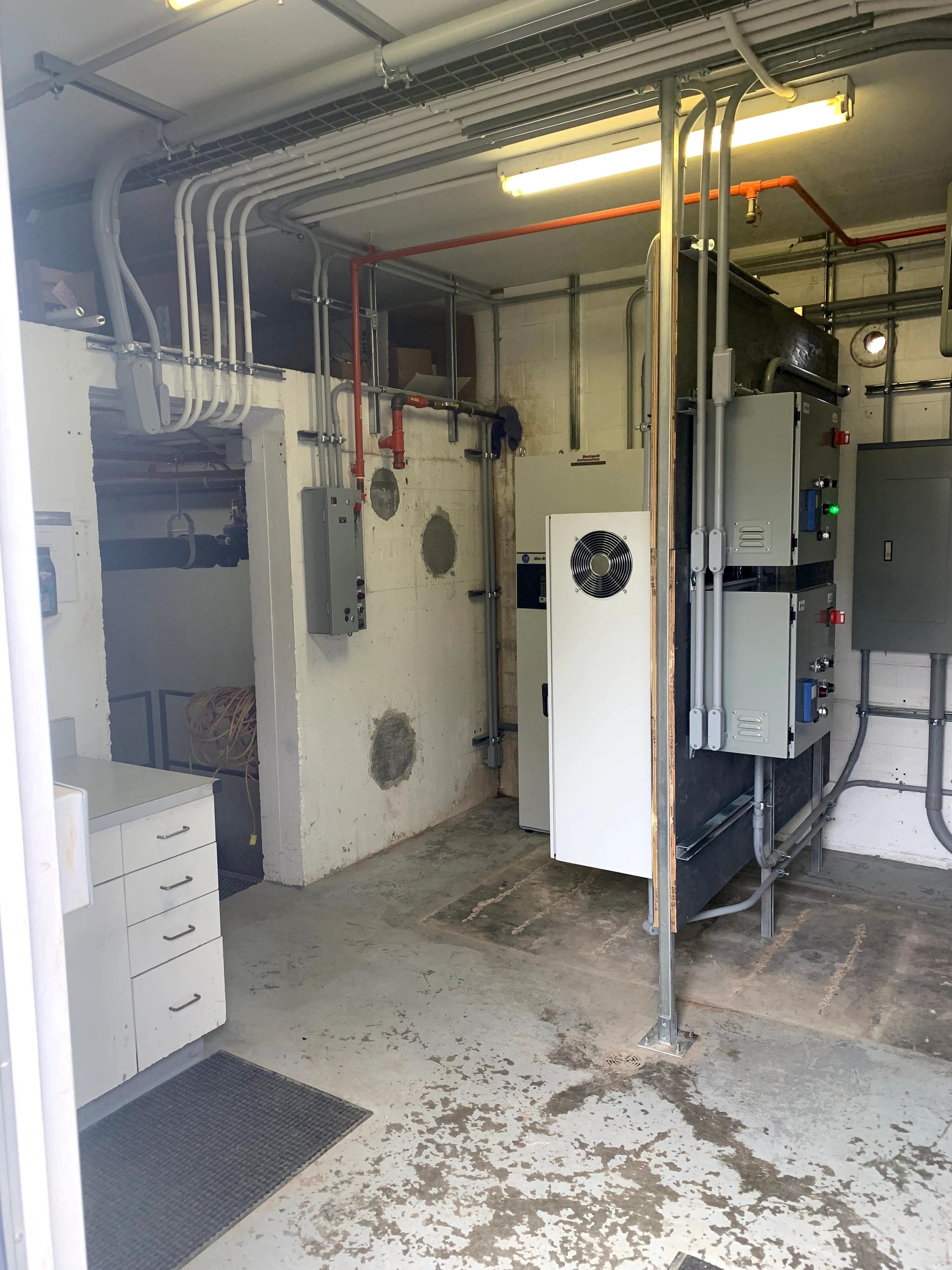 Delia WTP project photo 7