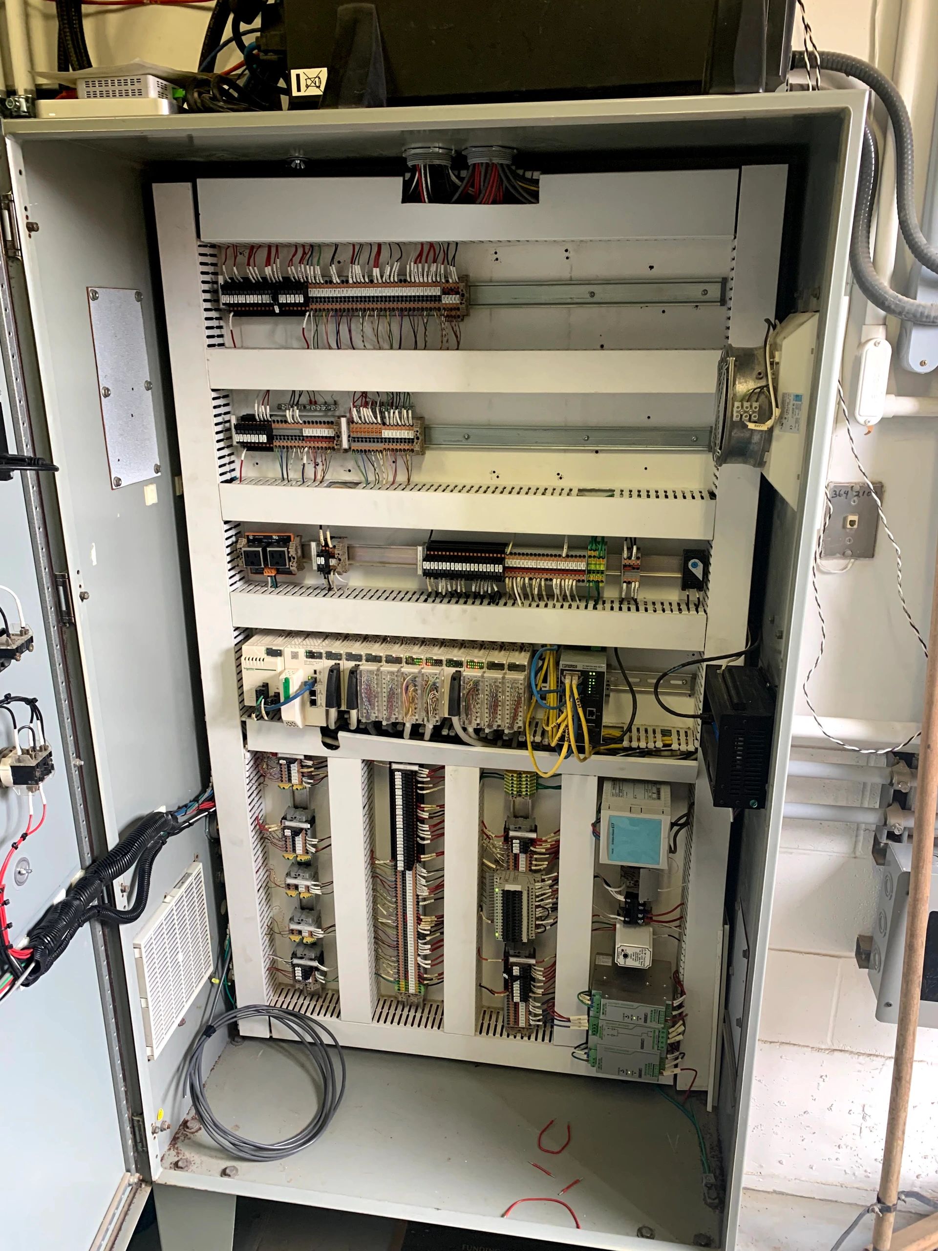 Delia WTP project photo 6